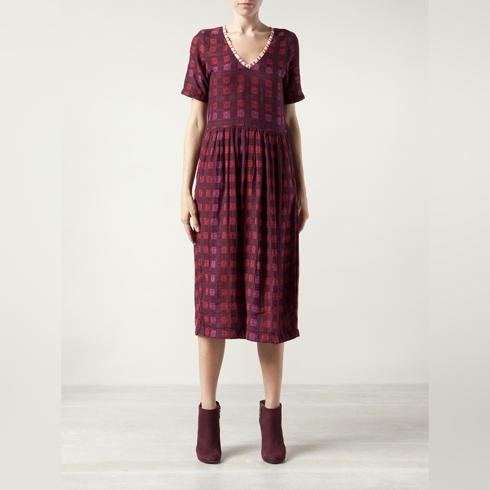 Ace & Jig Gallery Dress Women’s Small